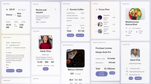 Google A2UI : La fin des interfaces statiques et l’avènement de la "Generative UI"