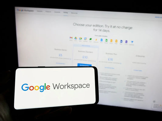 Google Workspace Studio : Créez votre propre assistant IA personnalisé sans coder !
