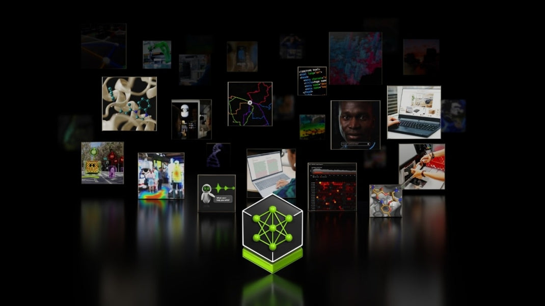 Nemotron Nano : Quand NVIDIA mise sur les petits modèles open source pour l'IA du futur