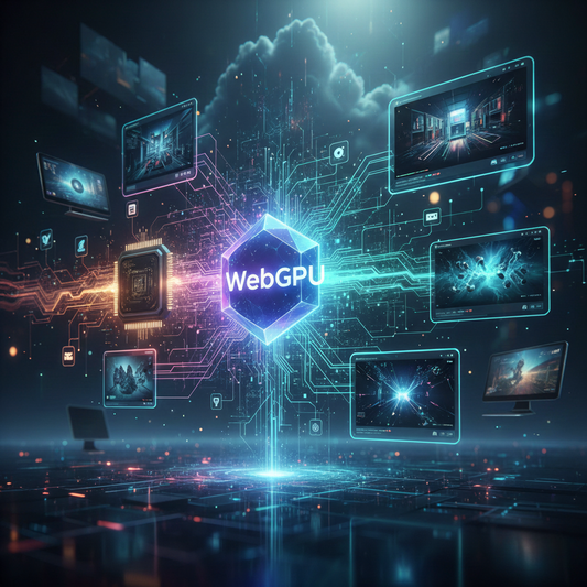 WebGPU et l'IA : Modèles LLM et calcul en local dans le navigateur