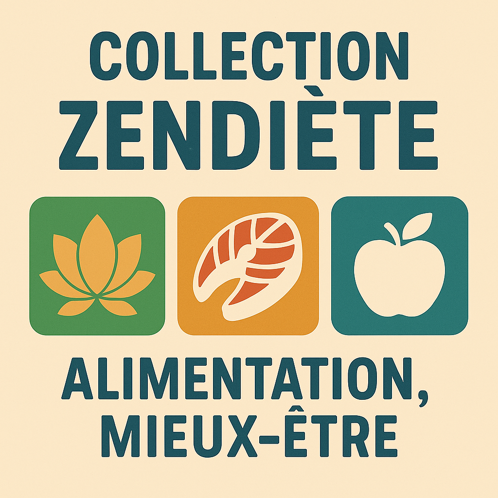 Collection ZenDiete