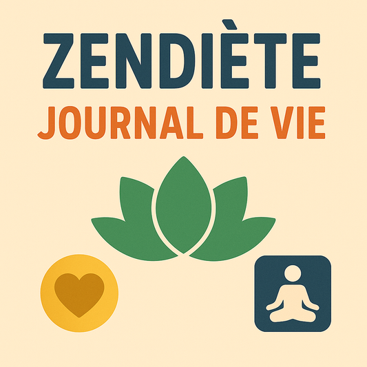 Zendiète - Journal de Vie