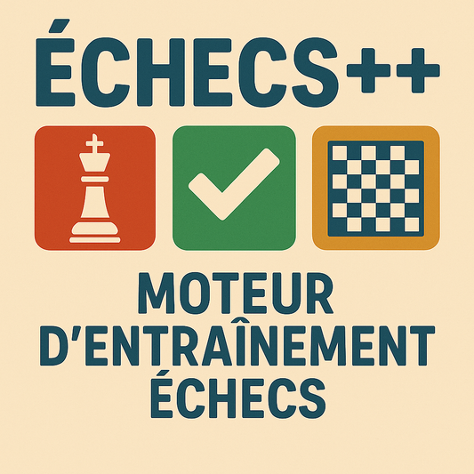 Echecs++