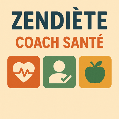 ZenDiète - Coach Santé