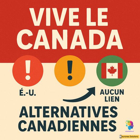 GPT Vive le CANADA !
